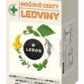 LEROS MOČOVÉ CESTY, OBLIČKY