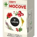 LEROS MOČOVÉ CESTY