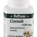 MedPharma CESNAK 1500 mg