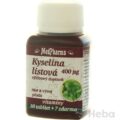 MedPharma KYSELINA LISTOVÁ 400 mcg