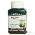 MedPharma YUCCA 500MG