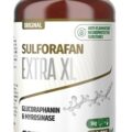 CarnoMed Sulforafan EXTRA XL Pure Gold Edition