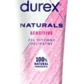 DUREX Naturals Sensitive