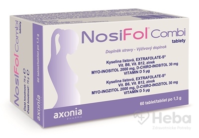 NosiFol Combi