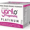 YARILO progametiq PLATINUM