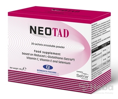 NEOTAD