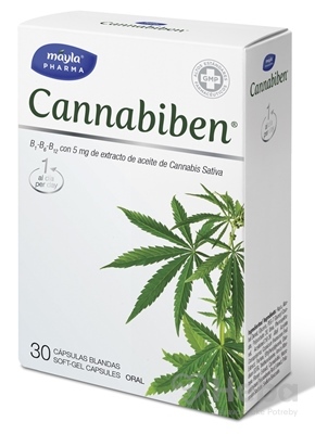 Cannabiben