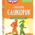 GLUKOPUR ORIGINÁL (hroznový cukor) - Dr.Oetker