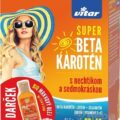 VITAR SUPER BETA KAROTÉN