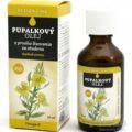 Health Link PUPALKOVÝ OLEJ BIO