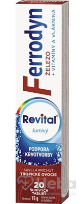 Revital Ferrodyn