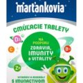 WALMARK Marťankovia s Imunactivom