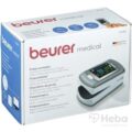 Beurer PO 80 Pulzný Oxymeter
