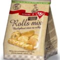 Liana Rolls mix