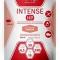 Nutrego INTENSE HP s príchuťou neutral