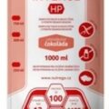 Nutrego INTENSE HP s príchuťou neutral