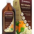 BIOMEDICA HCY-Vitalist