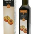 Health Link TEKVICOVÝ OLEJ BIO