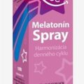 VIRDE Melatonín Spray