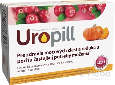 Uropill
