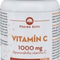 Pharma Activ Lipozomal Vitamín C 1000 mg