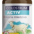 COLOSTRUM ACTIV Kozie - Pharmed New