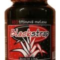 Health Link TRSTINOVÁ MELASA BIO - Blackstrap