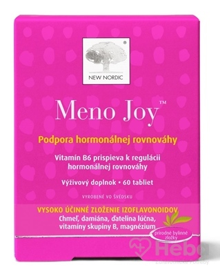 NEW NORDIC Meno Joy
