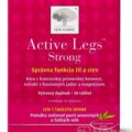 NEW NORDIC Active Legs Strong