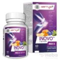 Barny's INOVO s bylinami MIX8