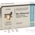 Bio-MELATONÍN 1 mg