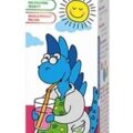 VITAR MUDRÁČIK multivitamín + VITAMÍN D3