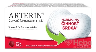 ARTERIN