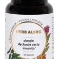 HERB ALERG - Apothecary