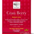NEW NORDIC Cran Berry