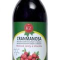 KZ CRANMANOSA Močové cesty a imunita