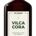 Dr.Svatek VILCACORA sladové víno na imunitu