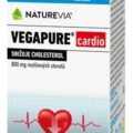 NATUREVIA VEGAPURE cardio 800 mg