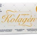 Kolagén KOMPLEX Malina