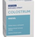 BABYSMILK COLOSTRUM + MINERÁL