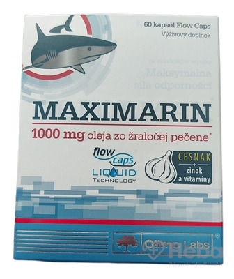 MAXIMARIN