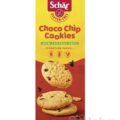 Schär CHOCO CHIP COOKIES sušienky