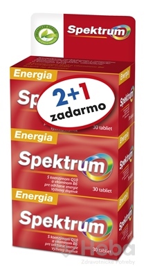 WALMARK Spektrum Energia