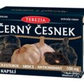 TEREZIA ČIERNY CESNAK
