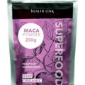 Health Link MACA RAW ORGANIC
