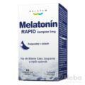 Melatonin RAPID komplex 5mg SALUTEM