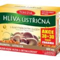 TEREZIA HLIVA USTRICOVITÁ S RAKYTNÍKOVÝM OLEJOM