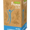 FYTO FIGURAN SLIM PU-ERH S CITRÓNOVOU TRÁVOU