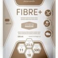 Nutrego FIBRE+ s príchuťou neutral