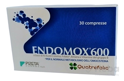ENDOMOX 600